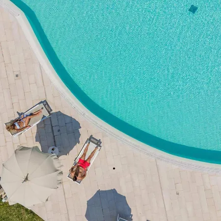 Le Castella Resort-3